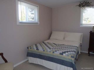 Photo 11: 16 129 Meridian Way in PARKSVILLE: PQ Parksville Manufactured Home for sale (Parksville/Qualicum)  : MLS®# 680673