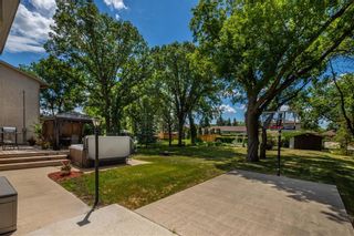 Photo 37: 662 McIvor Avenue in Winnipeg: North Kildonan Residential for sale (3G)  : MLS®# 202118378