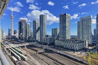 Photo 31: 1207 576 Front Street W in Toronto: Waterfront Communities C1 Condo for lease (Toronto C01)  : MLS®# C7215540