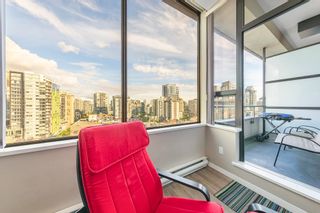 Photo 16: 905 1010 HOWE Street in Vancouver: Downtown VW Condo for sale in "FORTUNE HOUSE" (Vancouver West)  : MLS®# R2686925