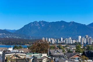 Photo 31: 307 2195 W 5TH Avenue in Vancouver: Kitsilano Condo for sale in "The Hearthstone" (Vancouver West)  : MLS®# R2725791