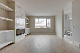 Photo 5: 635 24 Avenue NE in Calgary: Winston Heights/Mountview Semi Detached (Half Duplex) for sale : MLS®# A2120439