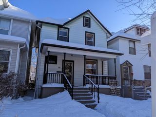 Photo 2: 527 Stiles Street in Winnipeg: Wolseley Residential for sale (5B)  : MLS®# 202125532