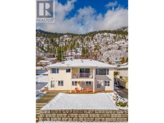 Photo 52: 538 COLUMBIA STREET in Lillooet: House for sale : MLS®# 176980