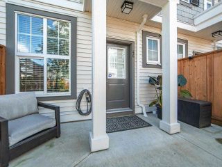 Photo 3: 46 7169 208A Street in Langley: Willoughby Heights Townhouse for sale in "Lattice" : MLS®# R2575619