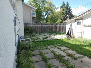 Photo 21: 267 McKay Avenue in Winnipeg: North Kildonan Residential for sale (3F)  : MLS®# 202321149