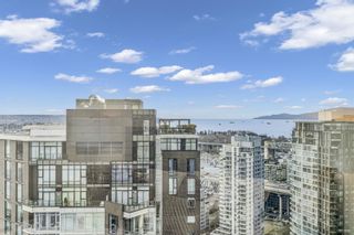 Photo 6: 3902 1408 STRATHMORE Mews in Vancouver: Yaletown Condo for sale in "WEST ONE" (Vancouver West)  : MLS®# R2758879
