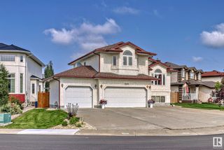 Photo 47: 16516 69 Street in Edmonton: Zone 28 House for sale : MLS®# E4361620