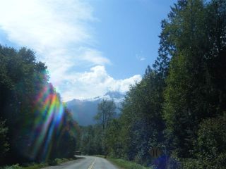 Photo 6: 14600 SQUAMISH VALLEY ROAD in Squamish: Upper Squamish Land for sale : MLS®# R2100484