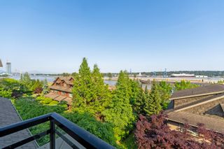 Photo 14: 404 250 SALTER Street in New Westminster: Queensborough Condo for sale : MLS®# R2780122