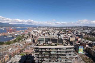 Photo 12: 4005 128 W CORDOVA STREET in Vancouver: Downtown VW Condo for sale (Vancouver West)  : MLS®# R2256914