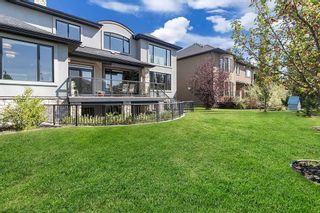 Photo 45: 32 Aspen Ridge Manor SW in Calgary: Aspen Woods Detached for sale : MLS®# A2131160
