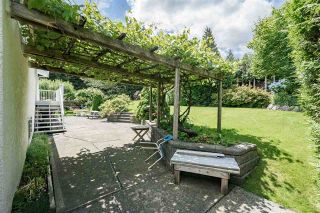 Photo 18: 3028 LAZY A Street in Coquitlam: Ranch Park House for sale : MLS®# R2285977