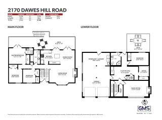 Photo 33: 2170 DAWES HILL Road in Coquitlam: Cape Horn House for sale : MLS®# R2568201