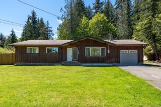 Photo 1: 1685 Arden Rd in Courtenay: CV Courtenay West House for sale (Comox Valley)  : MLS®# 903972