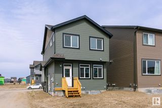 Photo 41: 4047 Hawthorn Link in Edmonton: Zone 53 House for sale : MLS®# E4325309