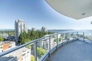 Photo 2: 1302 1501 FOSTER Street: White Rock Condo for sale in "FOSTER MARTIN" (South Surrey White Rock)  : MLS®# R2891381