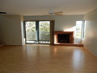 Photo 2: DEL MAR Townhouse for sale : 2 bedrooms : 811 America Way