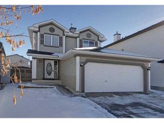 Photo 1: 13042 DOUGLAS RIDGE Grove SE in Calgary: Douglas Rdg_Dglsdale Residential Detached Single Family for sale : MLS®# C3653253
