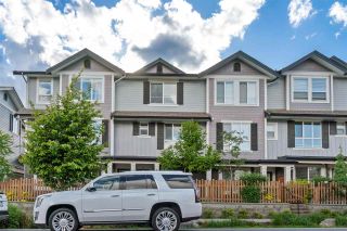 Photo 4: 5 7157 210 Street in Langley: Willoughby Heights Townhouse for sale : MLS®# R2583694
