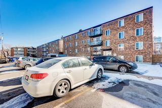 Photo 25: 404 120 24 Avenue SW in Calgary: Mission Apartment for sale : MLS®# A1079776