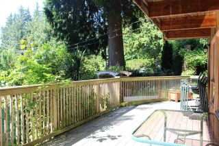Photo 4: 7628 EUREKA Place in Halfmoon Bay: Halfmn Bay Secret Cv Redroofs House for sale in "WELCOME WOODS" (Sunshine Coast)  : MLS®# R2172913