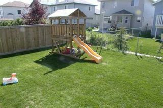 Photo 8: : Airdrie Residential Detached Single Family for sale : MLS®# C3137735