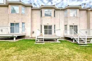 Photo 43: 113 Hamptons Link NW in Calgary: Hamptons Row/Townhouse for sale : MLS®# A2130934
