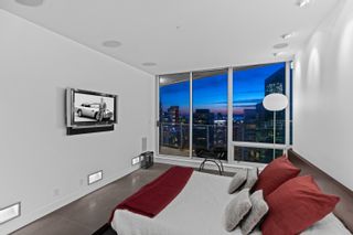 Photo 14: 2903 1077 W CORDOVA Street in Vancouver: Coal Harbour Condo for sale in "ROGERS - Coal Harbour Waterfront" (Vancouver West)  : MLS®# R2869994