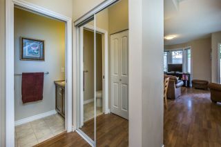 Photo 9: 16 32501 FRASER Crescent in Mission: Mission BC Townhouse for sale : MLS®# R2089460