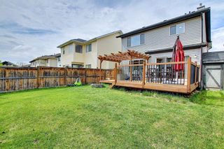 Photo 34: 43 Chapalina Close SE in Calgary: Chaparral Detached for sale : MLS®# A1234431
