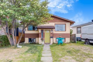 Main Photo: 6421 Bowwood Drive NW in Calgary: Bowness Detached for sale : MLS®# A2054320