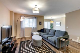 Photo 10: 306 Evanston Manor NW in Calgary: Evanston Row/Townhouse for sale : MLS®# A2019870