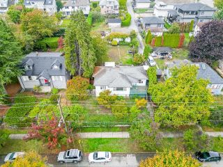 Photo 37: 1809 SEVENTH Avenue in New Westminster: West End NW House for sale in "Grimston Park" : MLS®# R2822292