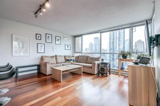 Photo 5: 1603 1188 RICHARDS Street in Vancouver: Yaletown Condo for sale in "PARK PLAZA" (Vancouver West)  : MLS®# R2240525