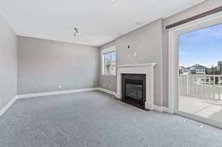 Photo 16: 4007 Windsong Boulevard SW: Airdrie Semi Detached for sale : MLS®# A2001391
