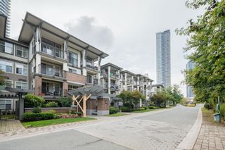Photo 30: 103 4768 BRENTWOOD Drive in Burnaby: Brentwood Park Condo for sale in "The Harris" (Burnaby North)  : MLS®# R2812865