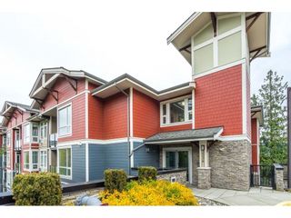 Photo 3: 315 2238 WHATCOM Road in Abbotsford: Abbotsford East Condo for sale in "Waterleaf" : MLS®# R2677652