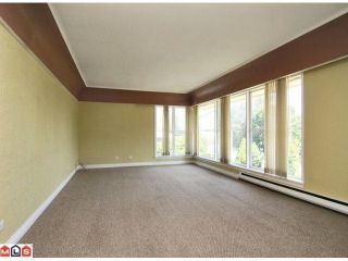 Photo 3: 2361 MCKENZIE RD in ABBOTSFORD: Central Abbotsford House for rent (Abbotsford) 