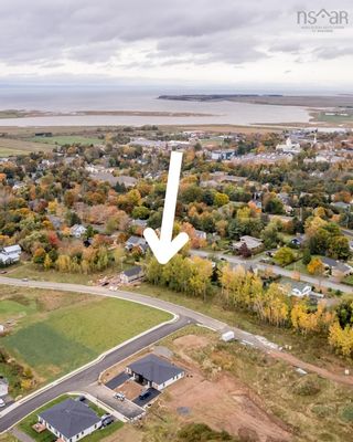 Photo 5: Lot 60 Hillcrest Avenue in Wolfville: Kings County Vacant Land for sale (Annapolis Valley)  : MLS®# 202322748