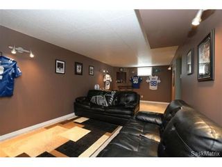 Photo 28: 3307 AVONHURST Drive in Regina: Coronation Park Single Family Dwelling for sale (Regina Area 03)  : MLS®# 528624