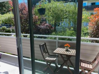 Photo 9: 218 750 E 7TH Avenue in Vancouver: Mount Pleasant VE Condo for sale in "DOGWOOD PLACE" (Vancouver East)  : MLS®# R2785059