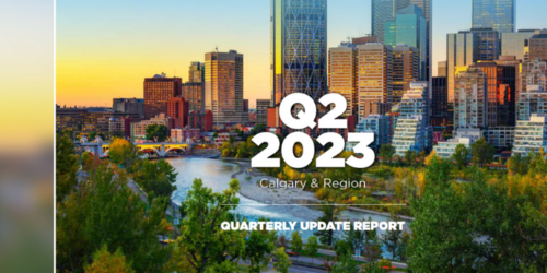 CREB®'s Q2 2023 Housing Market Report