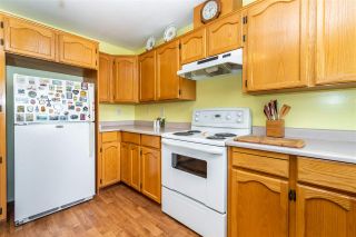 Photo 14: 45307 JASPER Drive in Chilliwack: Sardis West Vedder Rd House for sale (Sardis)  : MLS®# R2556128