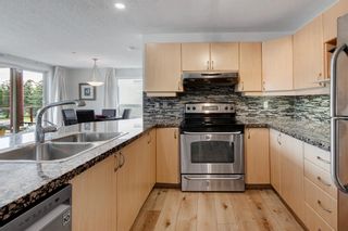 Photo 5: 201 603 7 Avenue NE in Calgary: Renfrew Apartment for sale : MLS®# A1244992