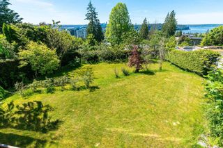Photo 35: 856 ANDERSON Crescent in West Vancouver: Sentinel Hill House for sale : MLS®# R2702821