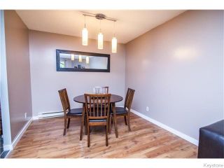 Photo 7: 409 Oakdale Drive in Winnipeg: Condominium for sale (1G) 