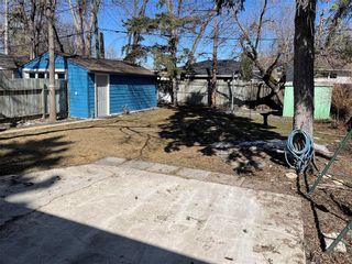 Photo 25: 65 Fletcher Crescent in Winnipeg: House for sale : MLS®# 202307352