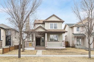 Photo 1: 12251 Coventry Hills Way in Calgary: Coventry Hills Detached for sale : MLS®# A1203400