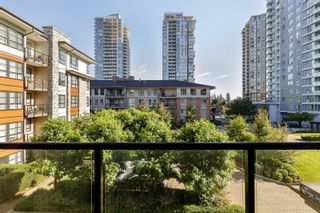 Photo 15: 314 1152 WINDSOR Mews in Coquitlam: New Horizons Condo for sale in "PARKER HOUSE AT WINDSOR GATE" : MLS®# R2711026